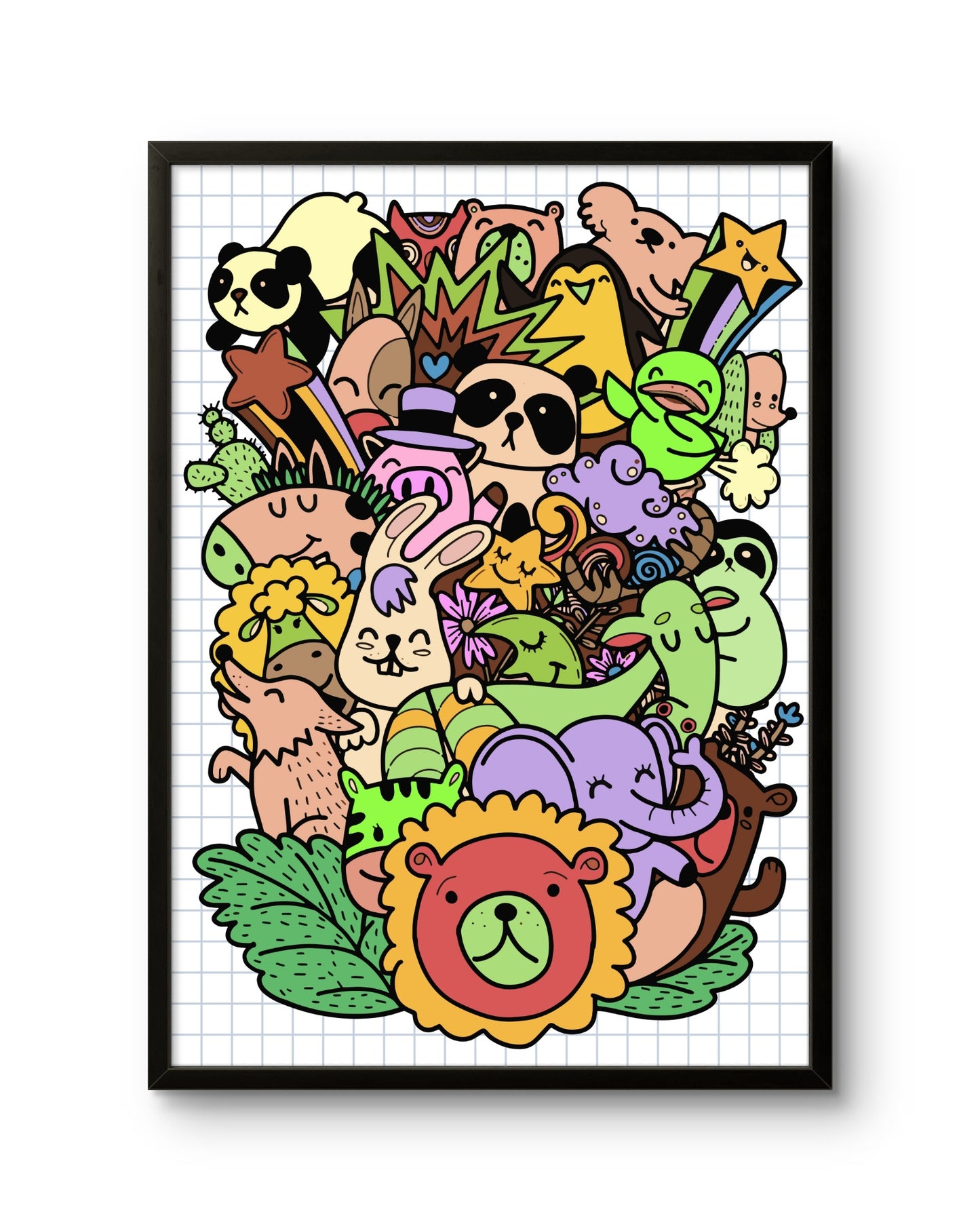 Playful Chaos II