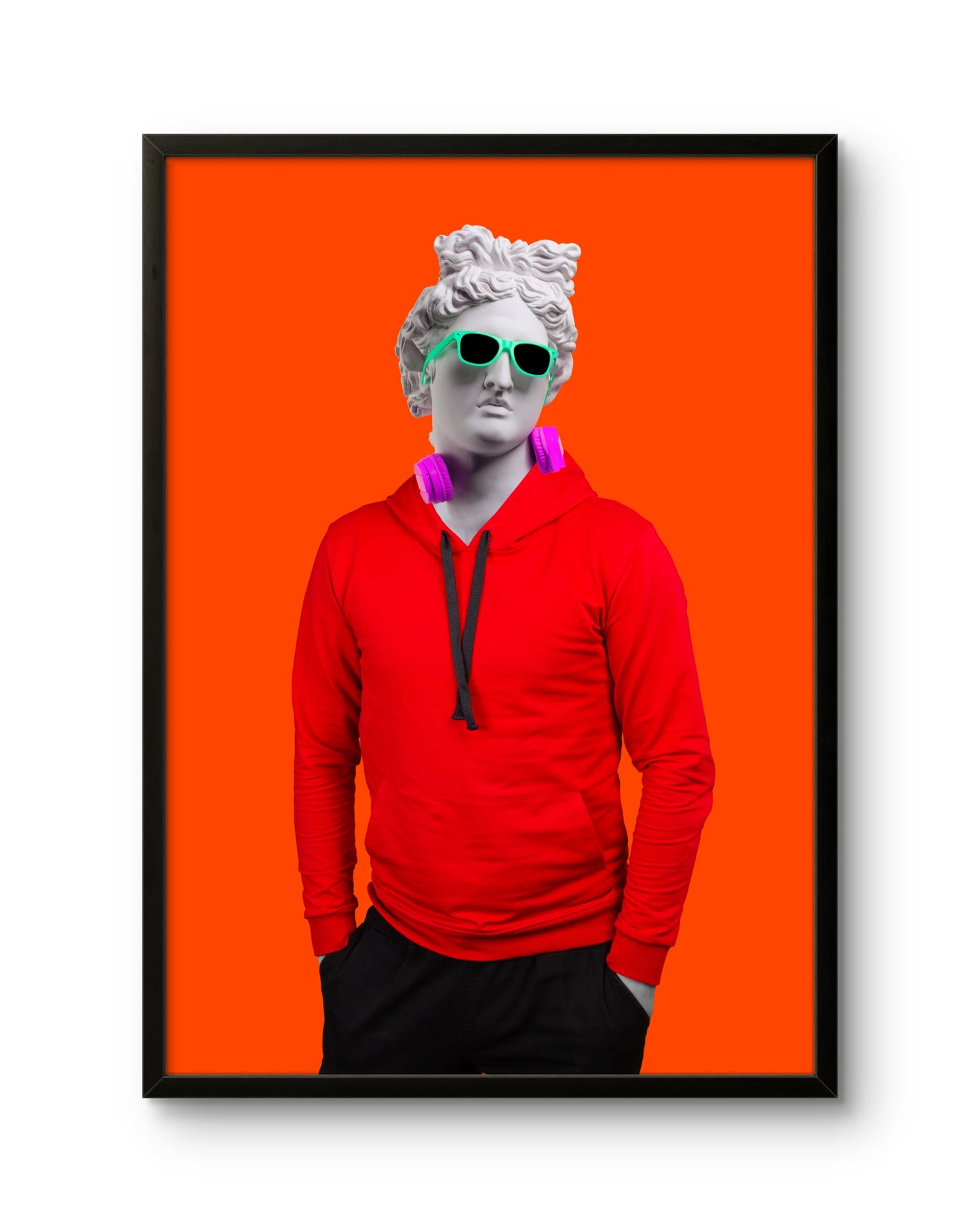 Urban Apollo