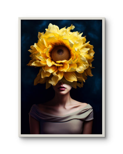 Floral Reverie