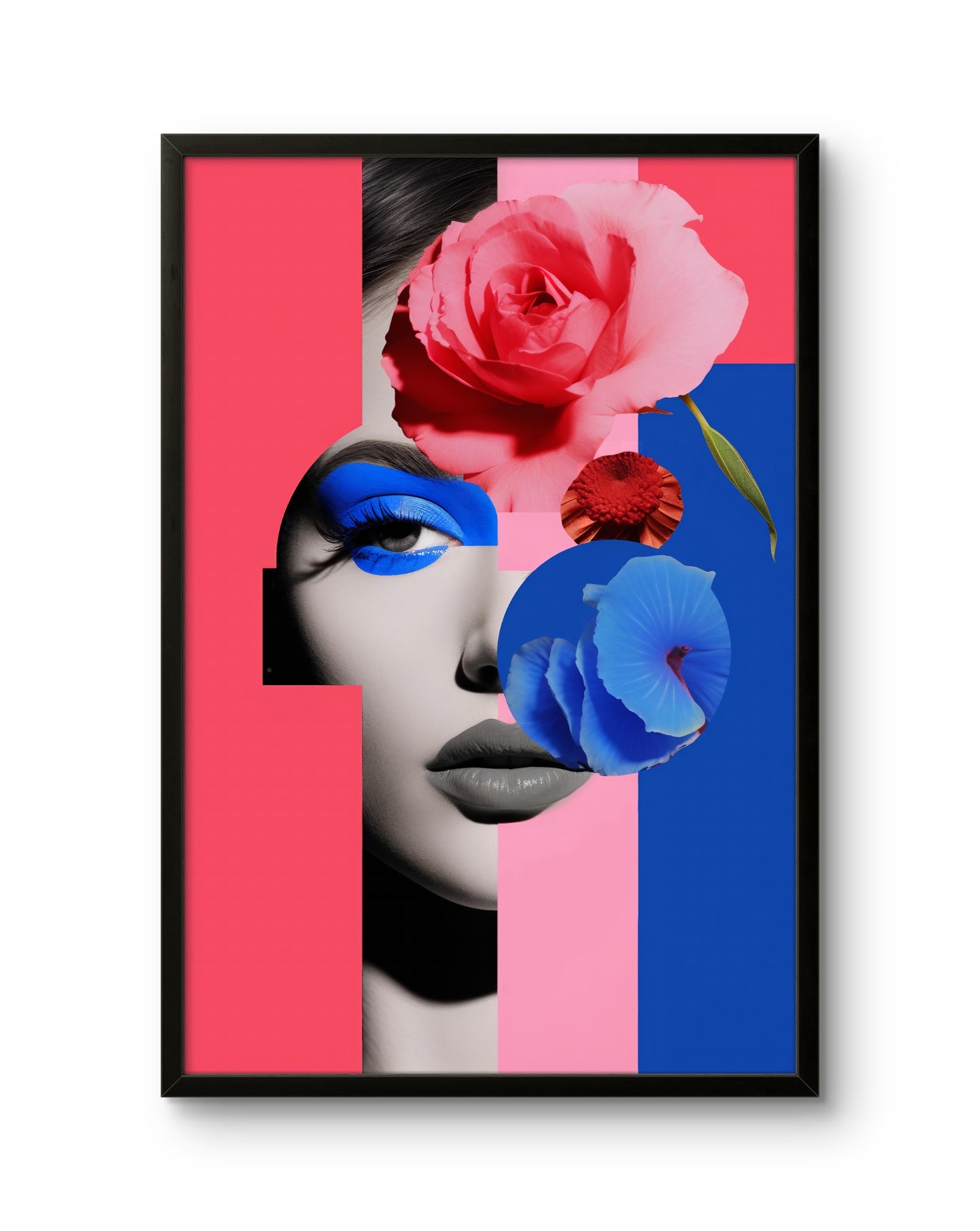 Chromatic Bloom
