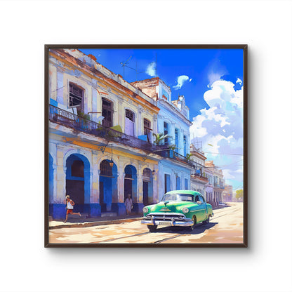Havana Drive