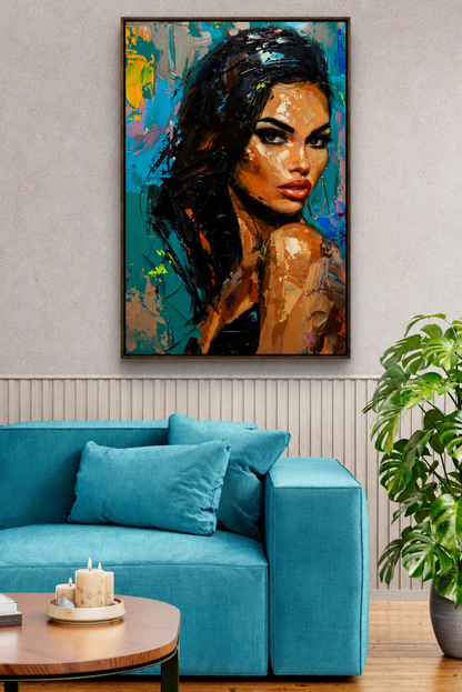 Bold Allure
