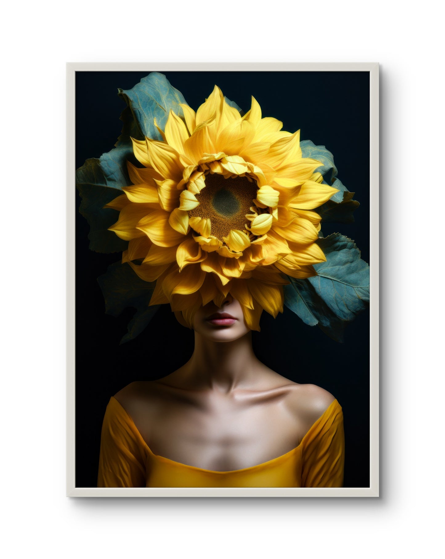 Golden Eclipse
