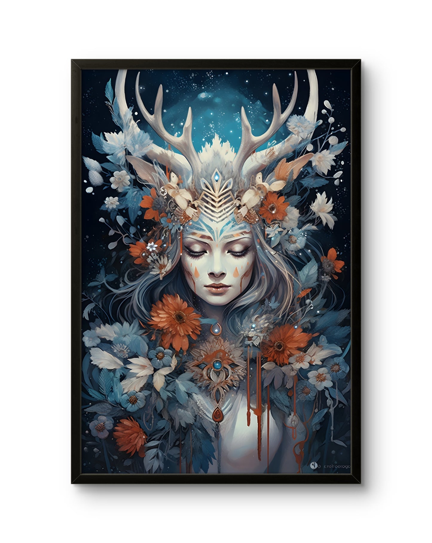 Frostborn Empress