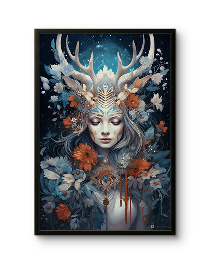 Frostborn Empress