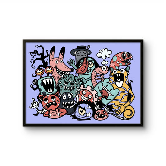 Playful Chaos VIII