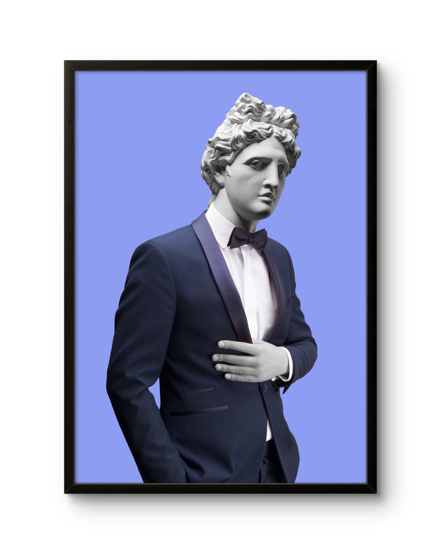 Modern Gentleman