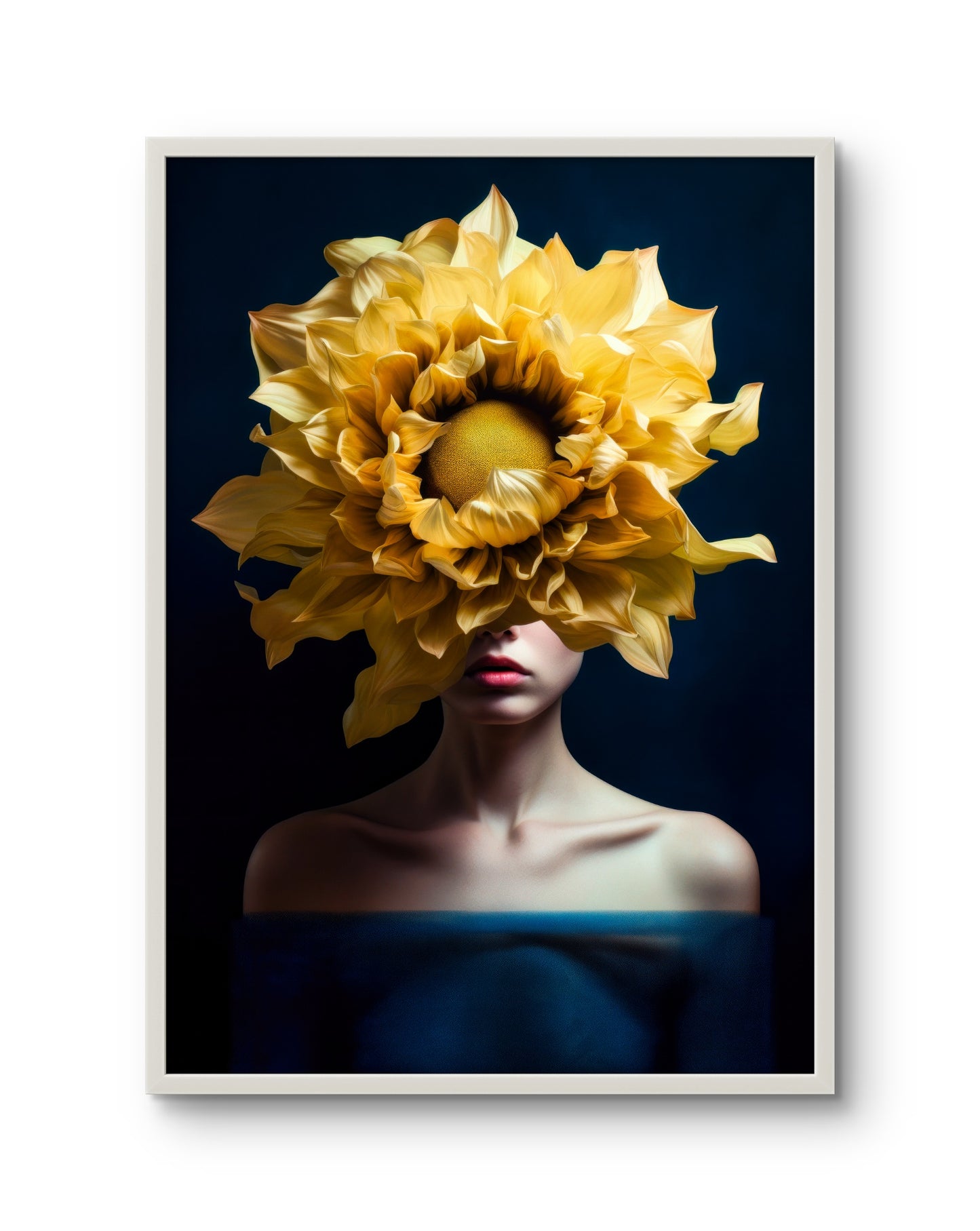 Solar Bloom