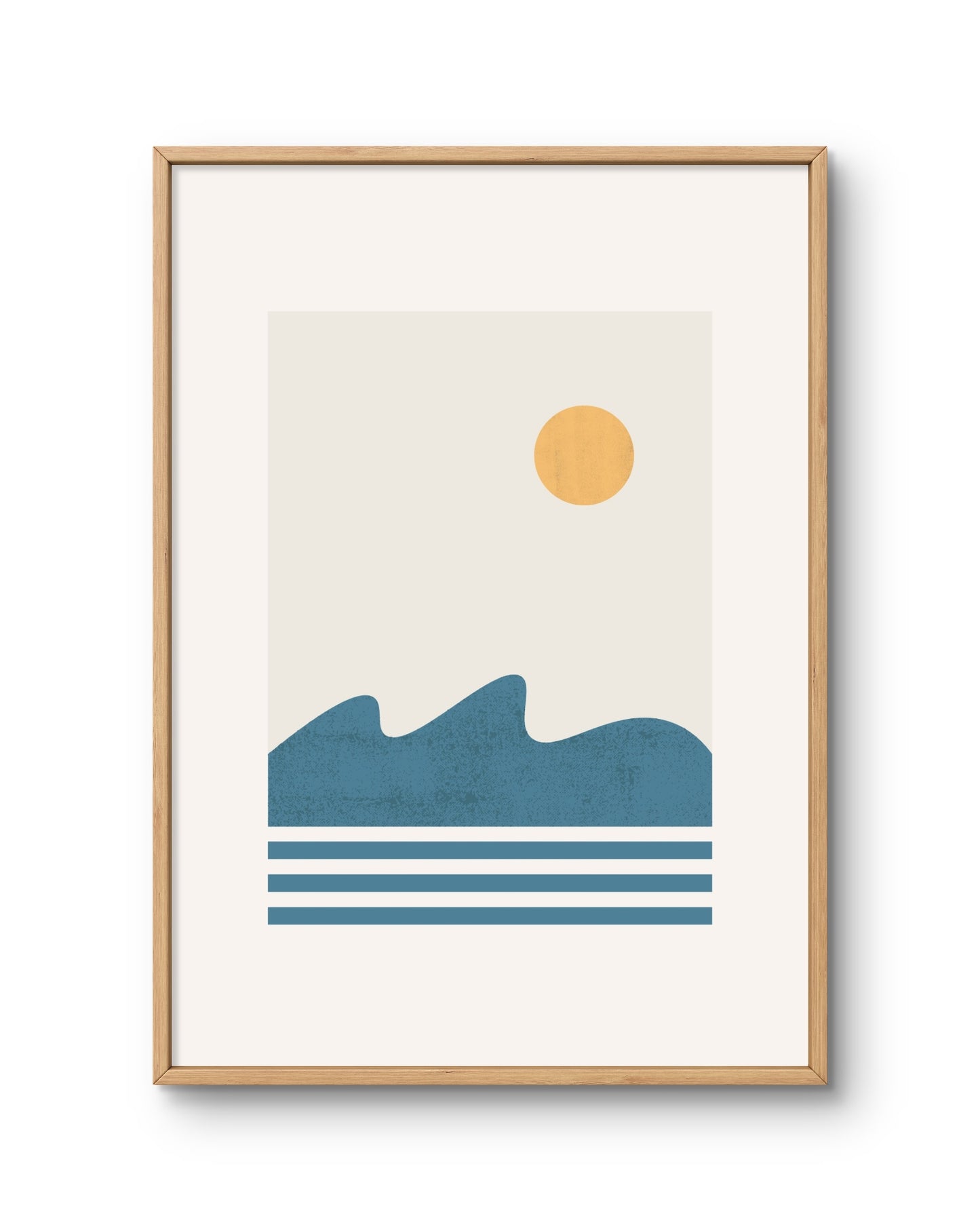Soft Horizon