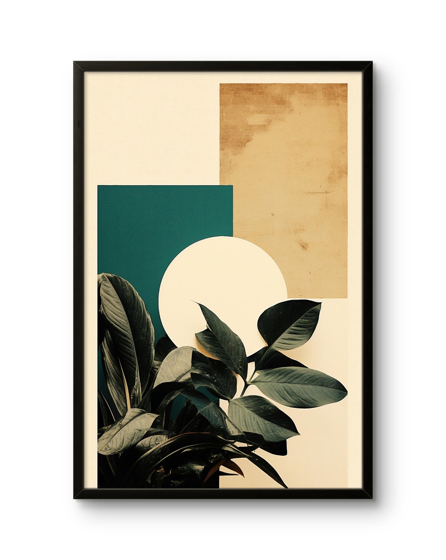 Botanical Balance