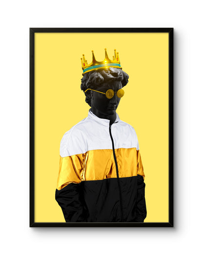 Golden Reign