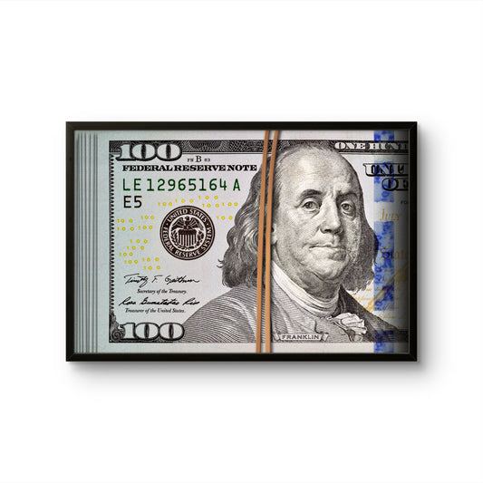 The $100 Stack