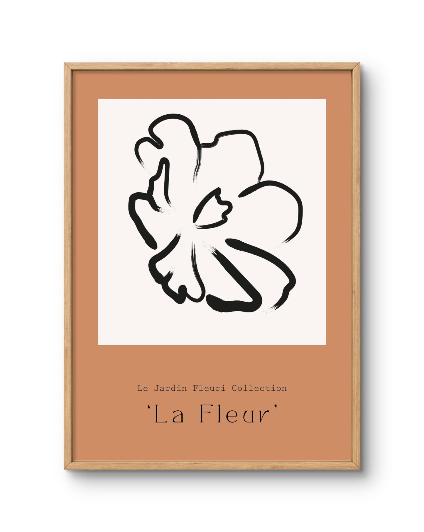 La Fleur Le Jardin Fleuri Collection