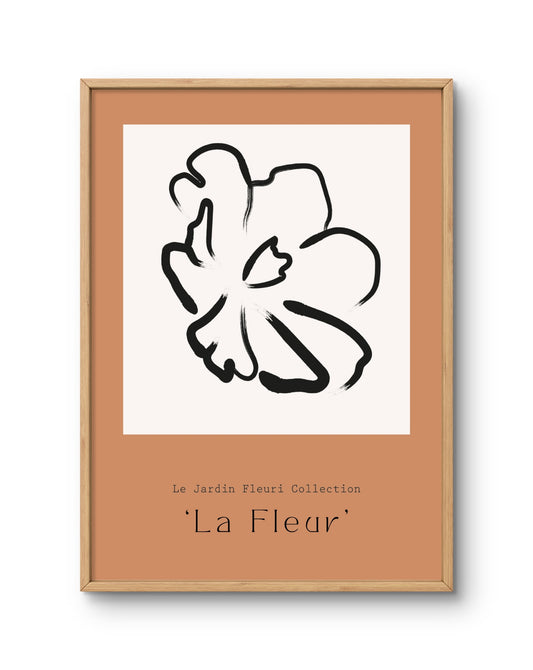 La Fleur Le Jardin Fleuri Collection