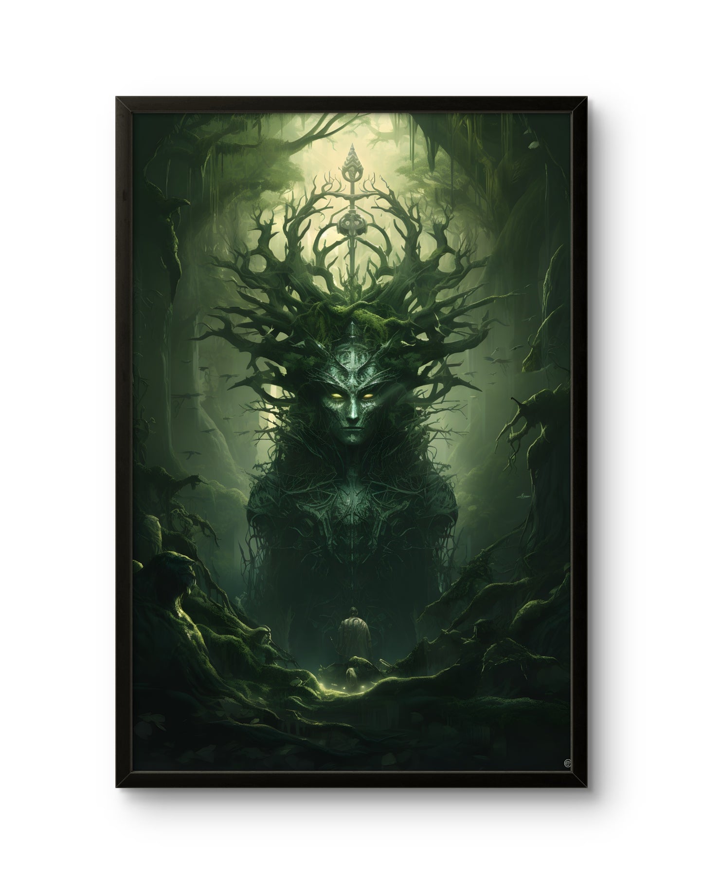 Verdant Guardian
