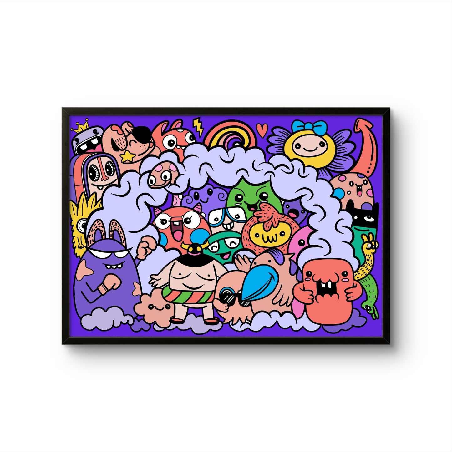 Playful Chaos X