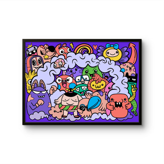 Playful Chaos X