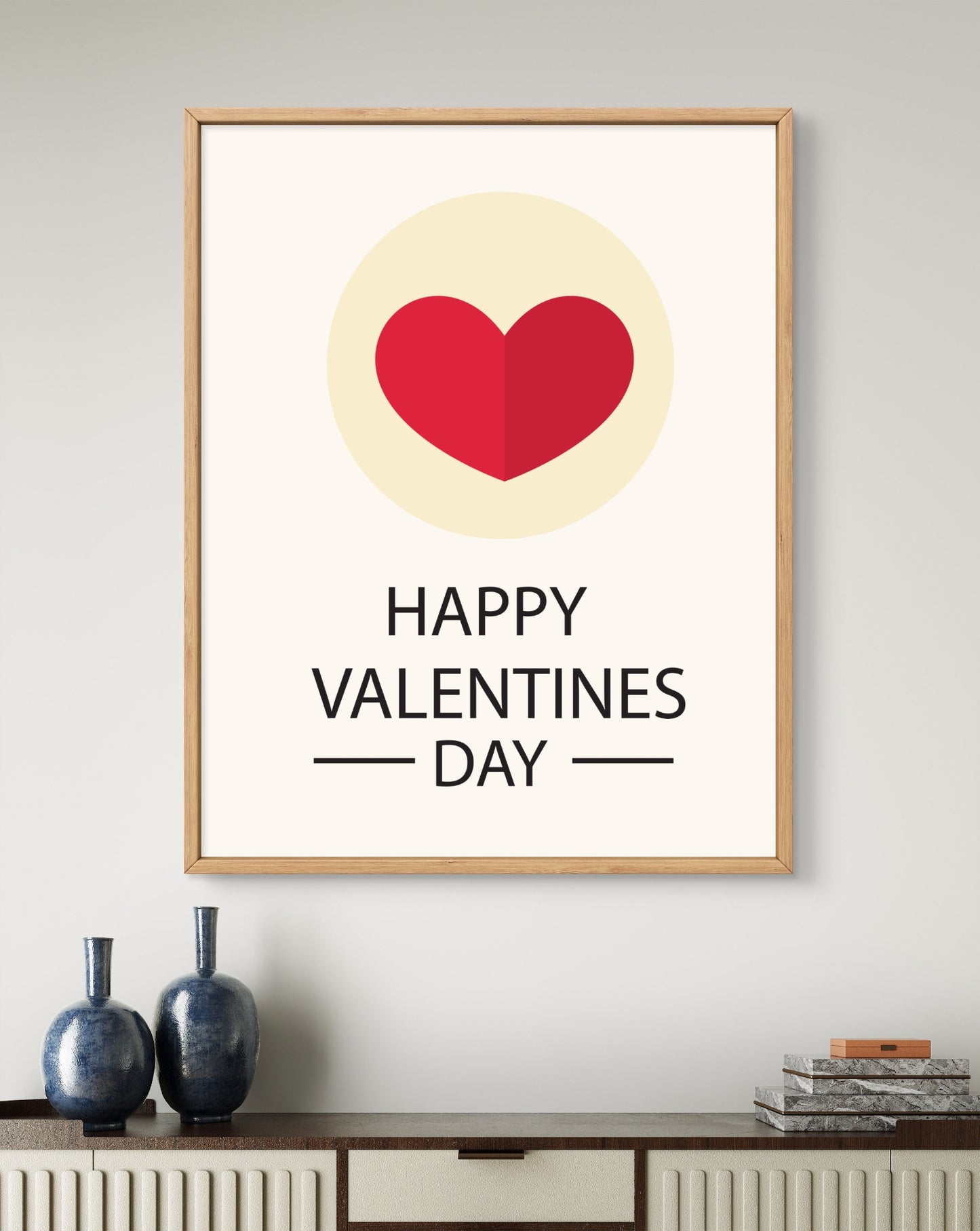 Happy Valentine's Day Classic