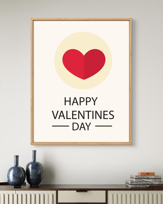 Happy Valentine's Day Classic