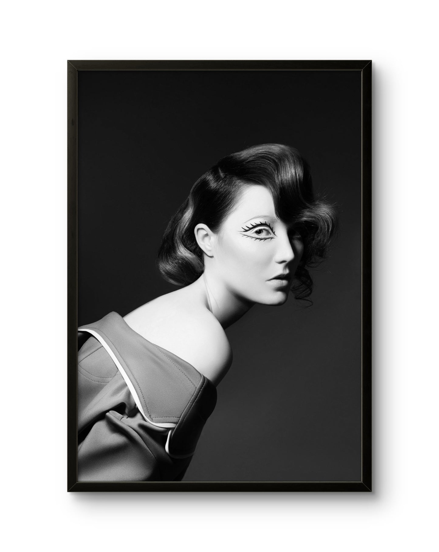 The Editorial Noir Collection