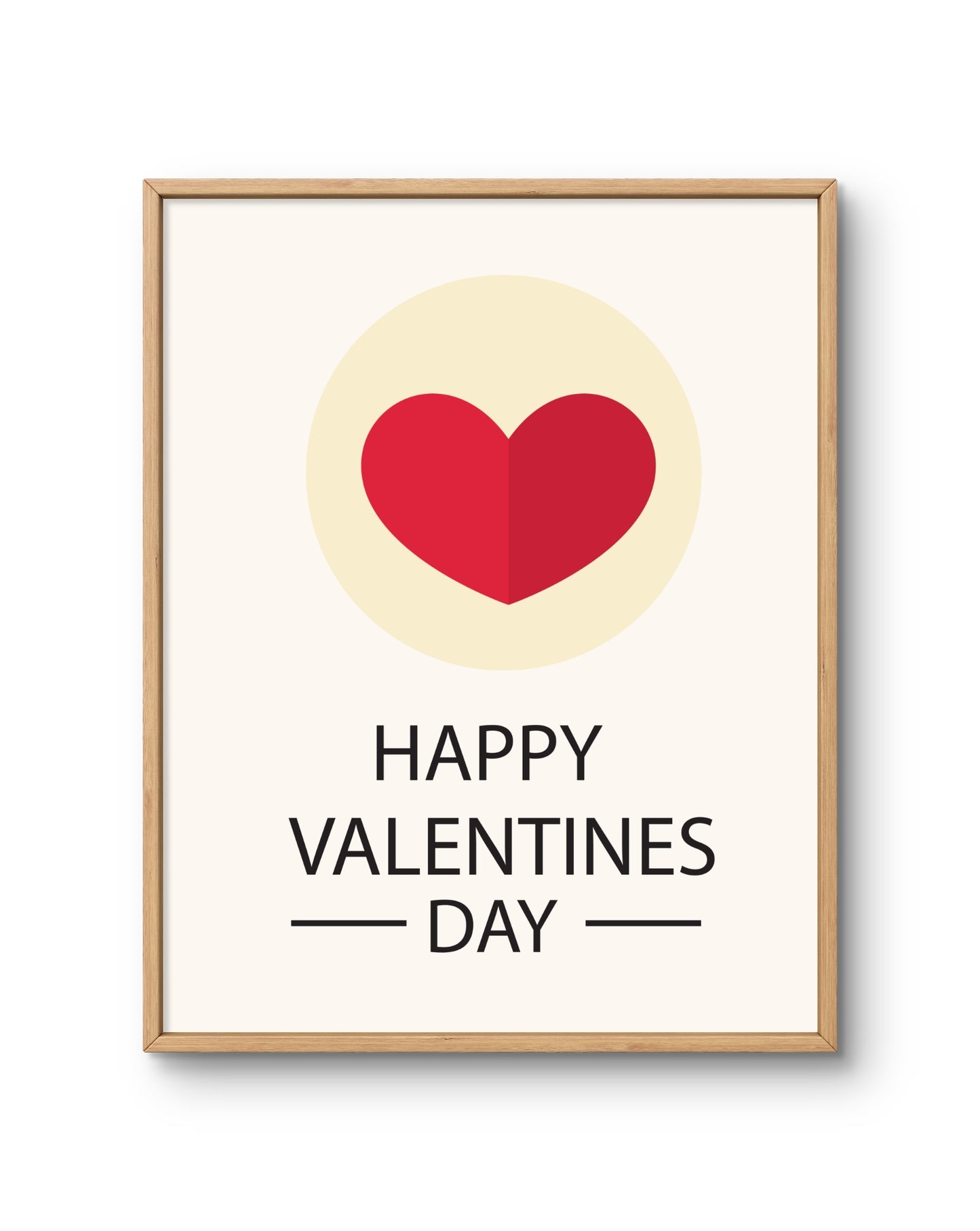 Happy Valentine's Day Classic