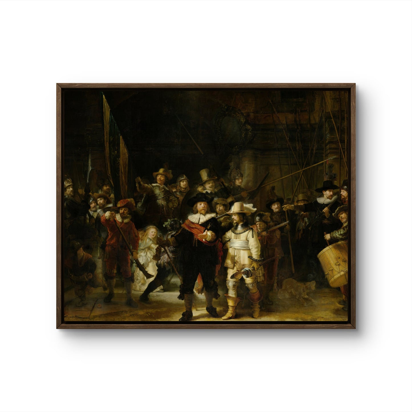 The Night Watch