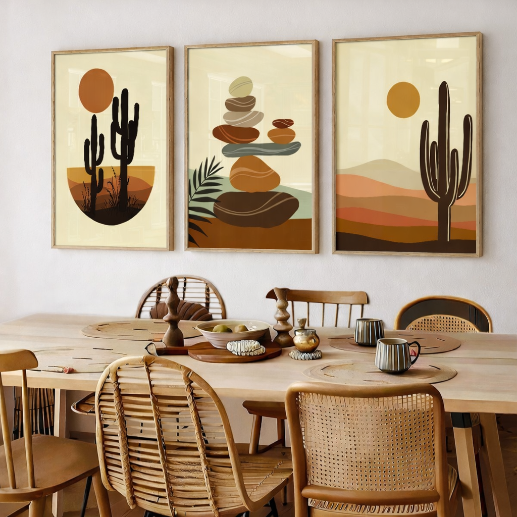 Desert Serenity