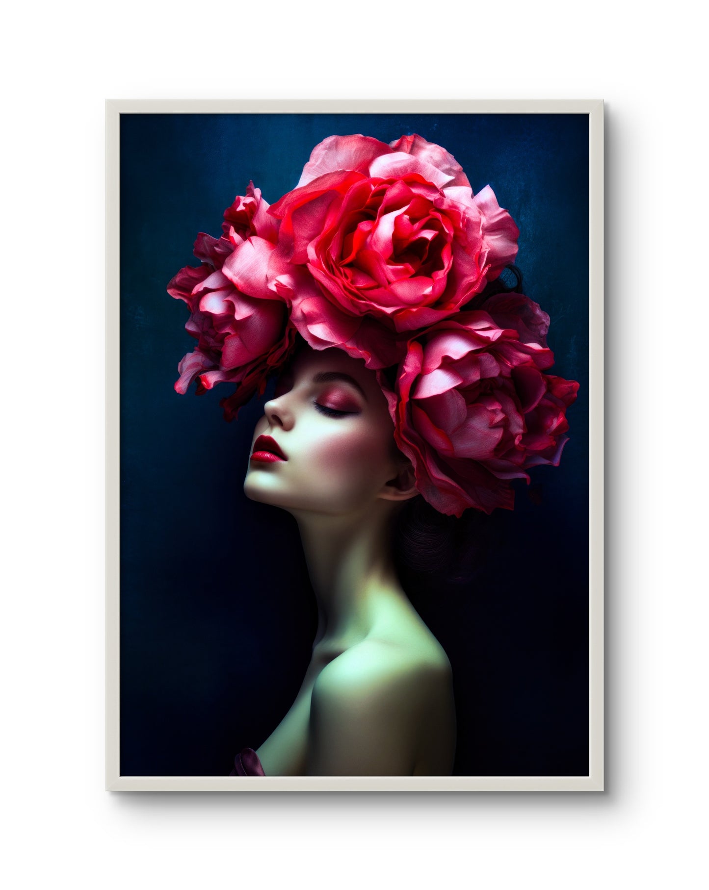 Velvet Roses