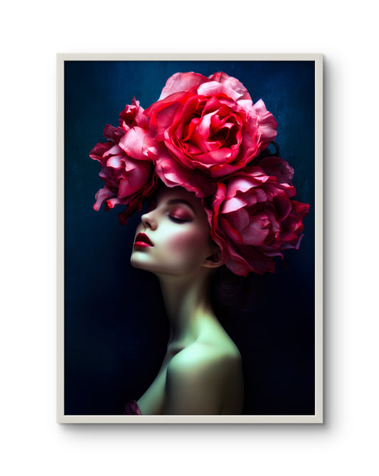 Velvet Roses