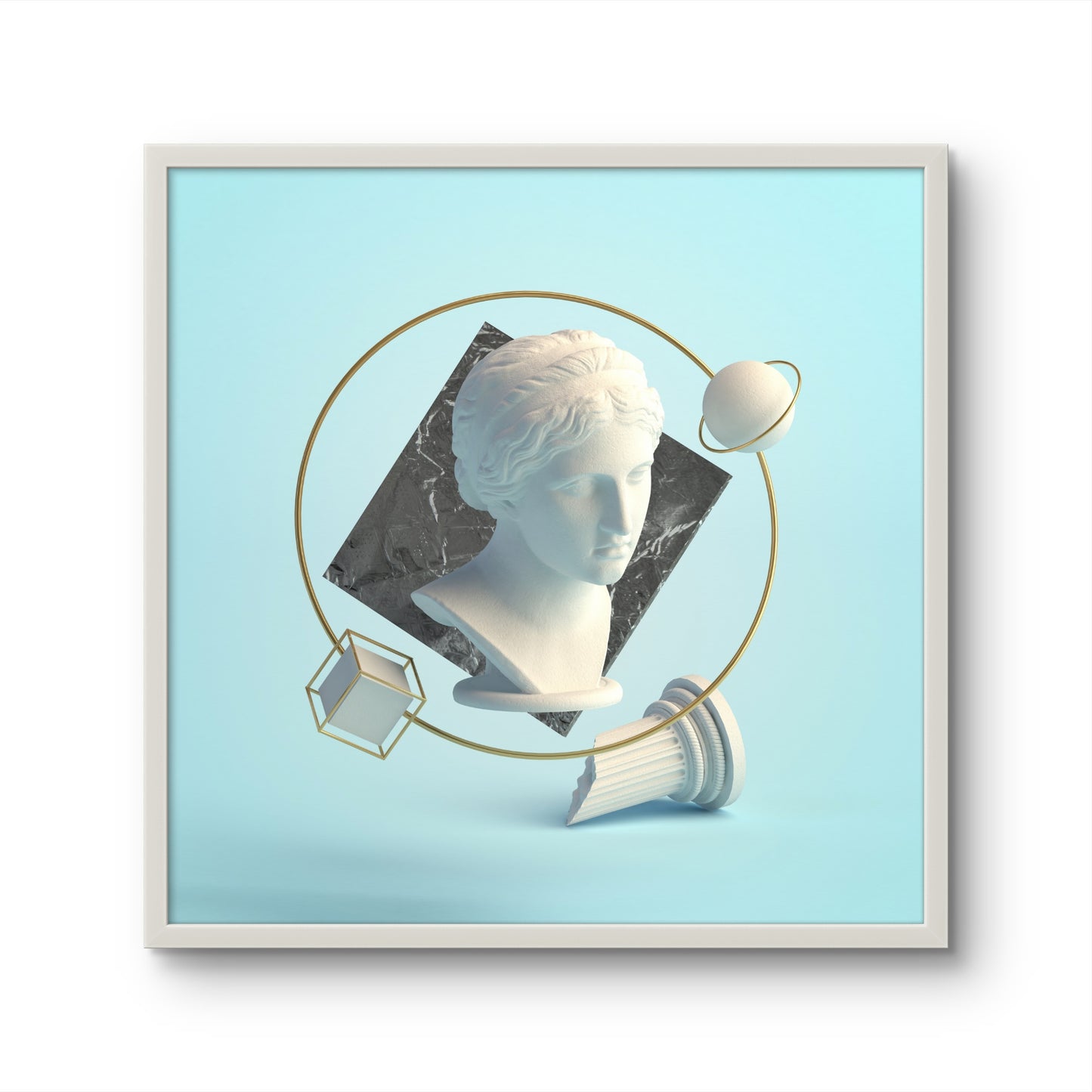 Silent Orbit