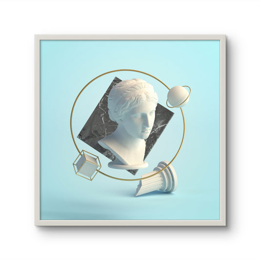 Silent Orbit