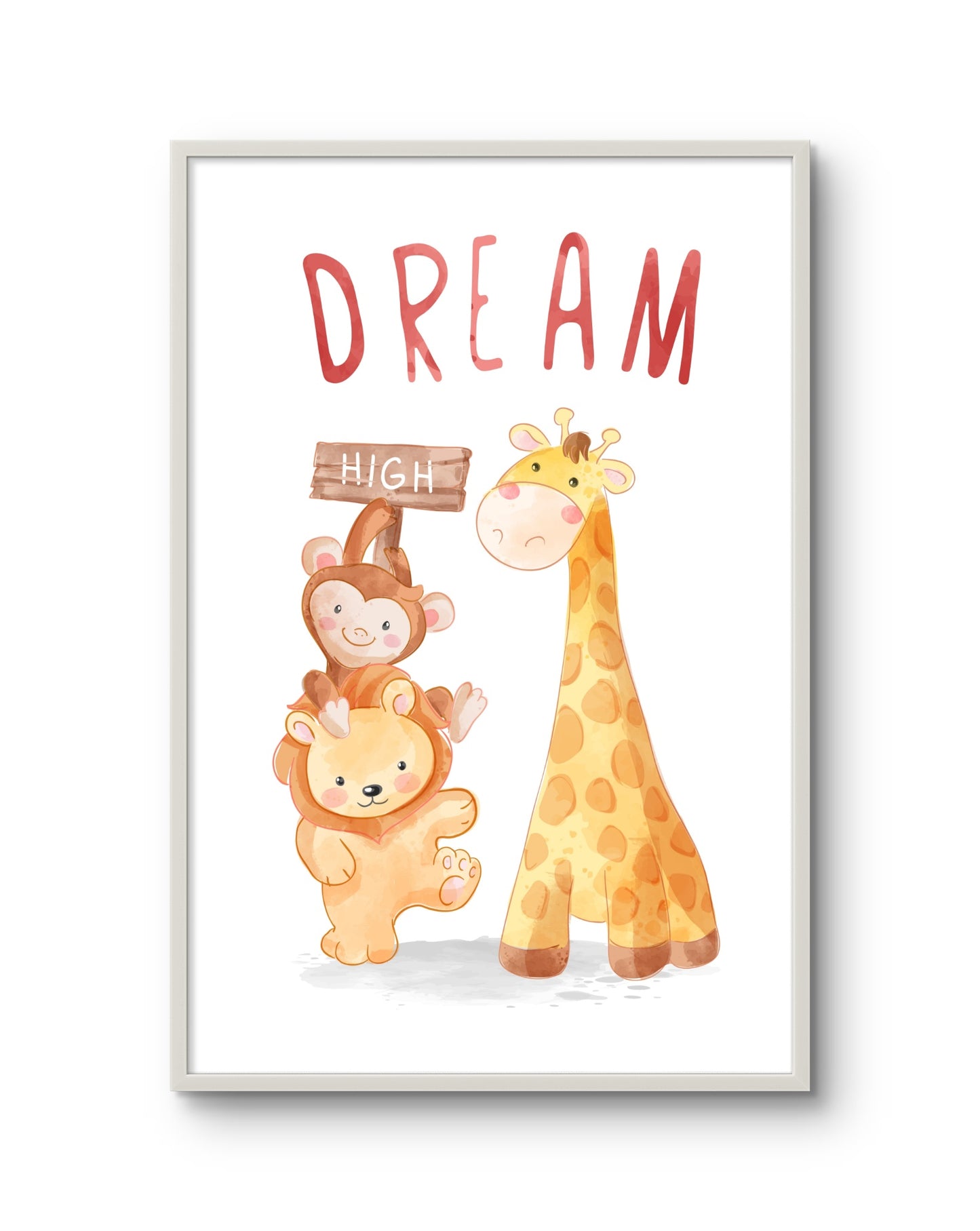 Dream High Friends