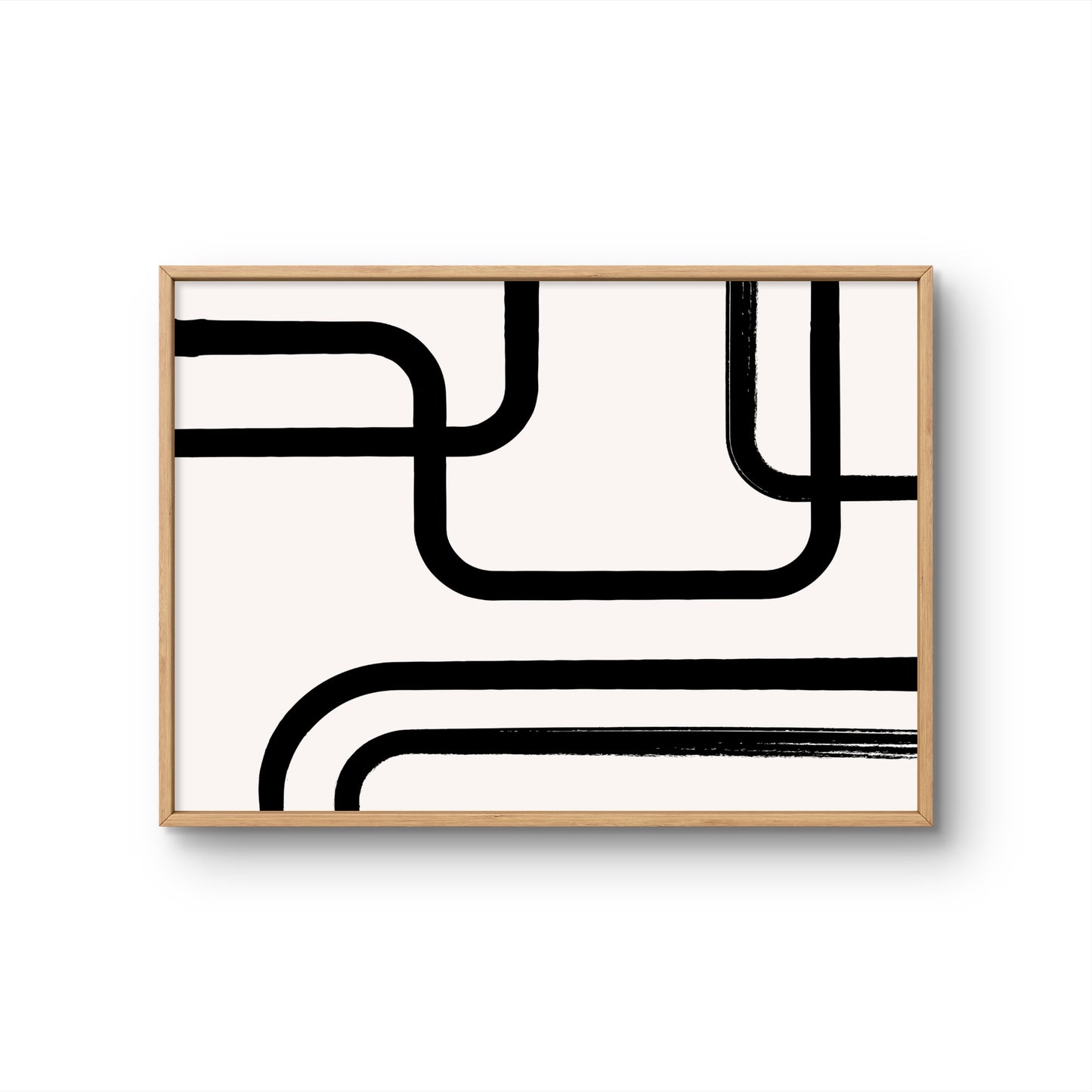 Modern Line Pathways