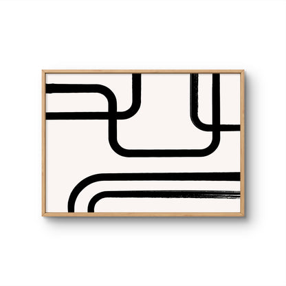 Modern Line Pathways