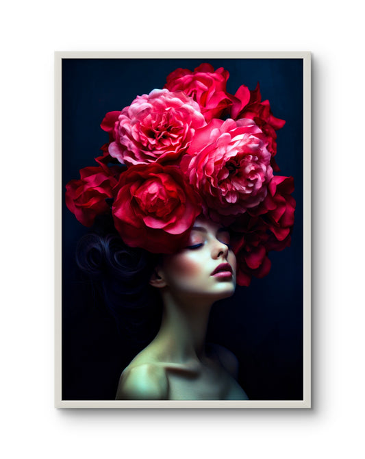 Velvet Bloom