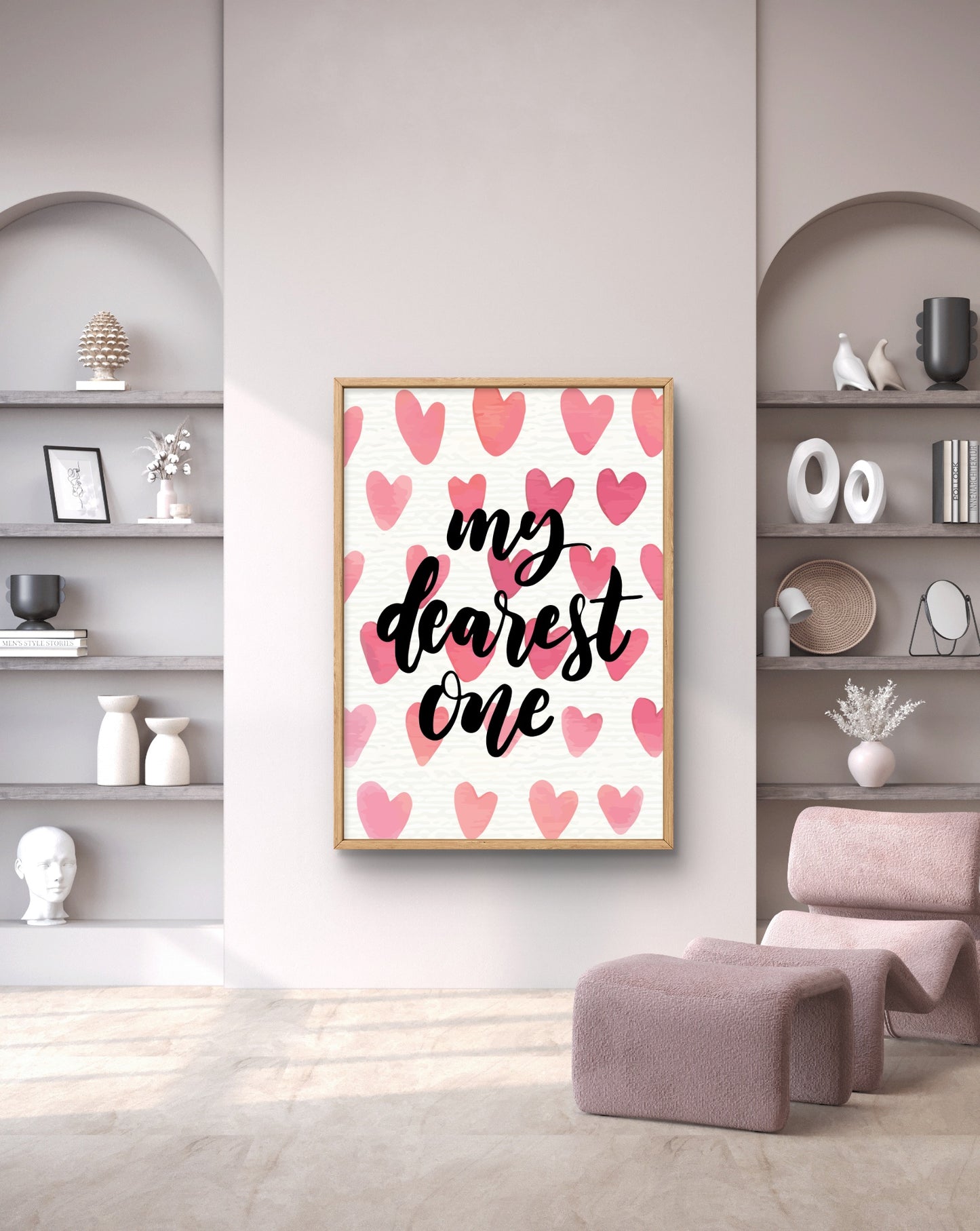 My Dearest One