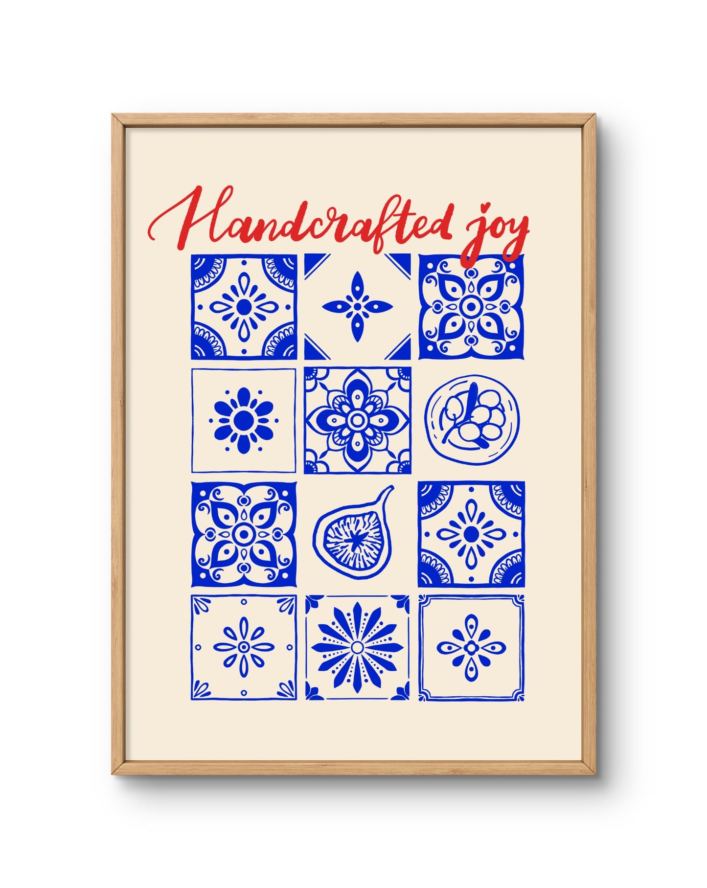 Handcrafted Joy