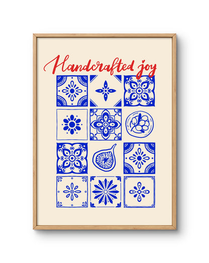 Handcrafted Joy