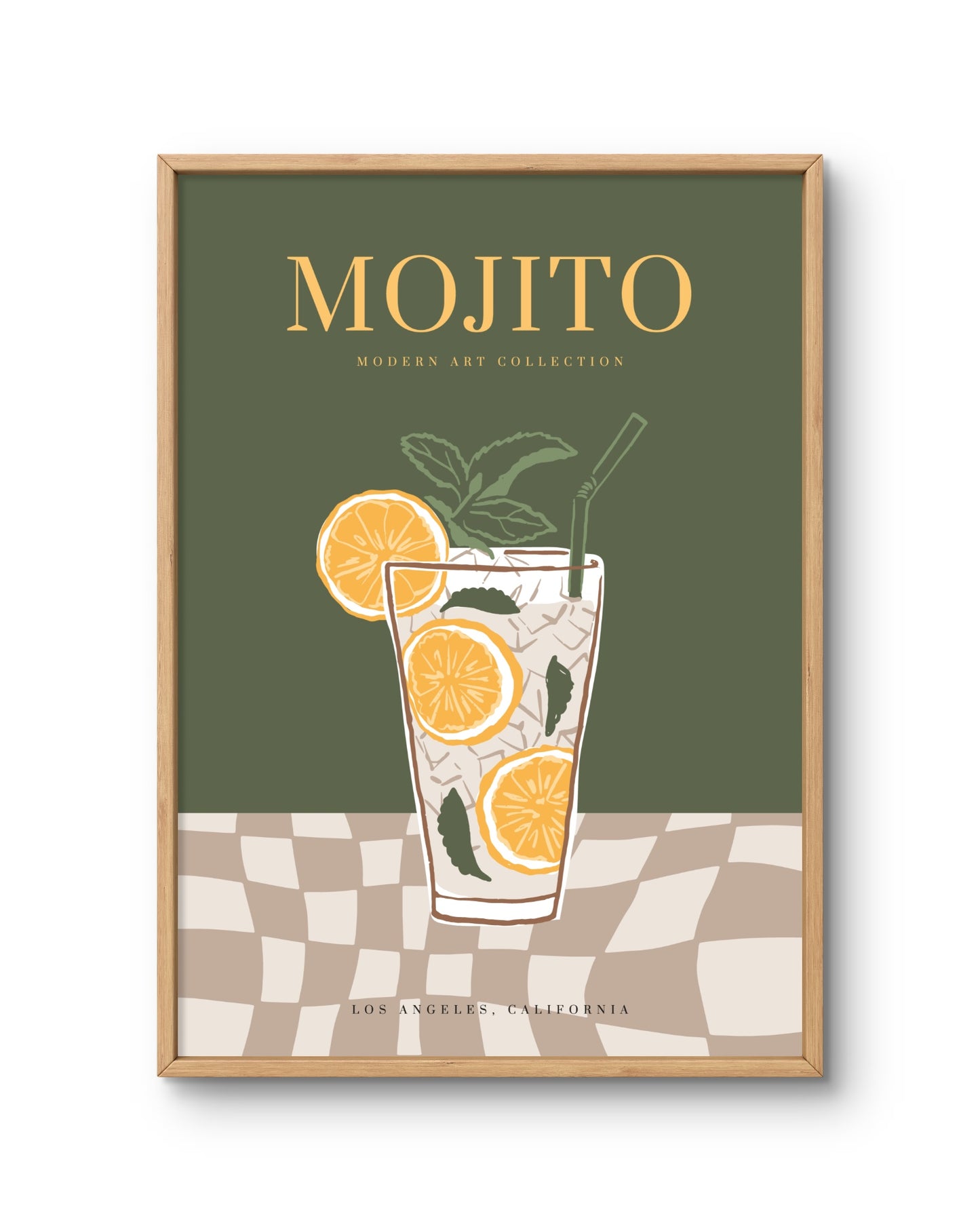 Mojito Mood