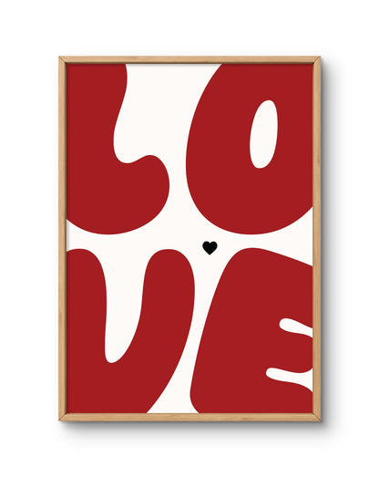 Love with Heart