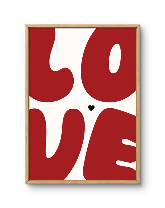 Love with Heart