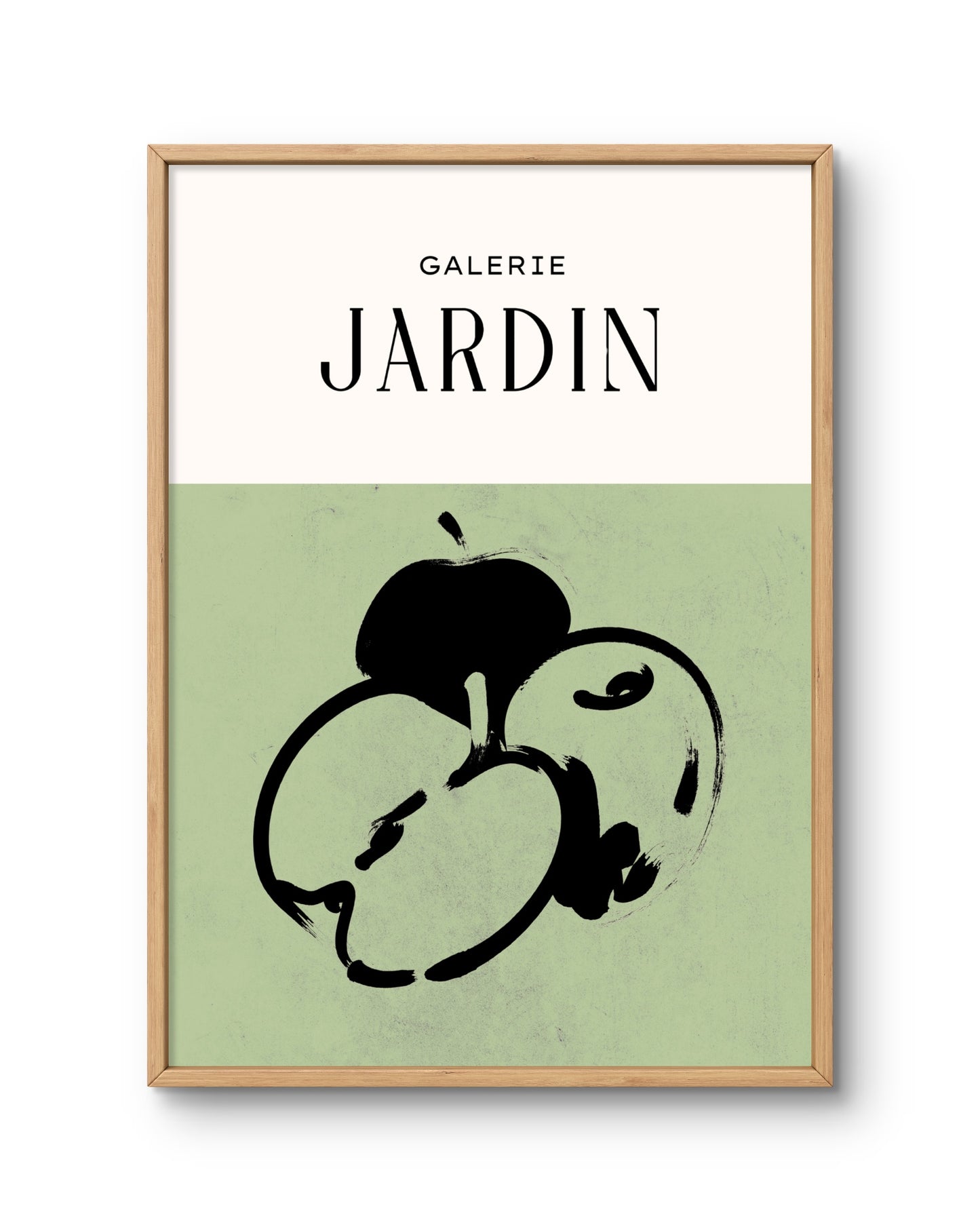 Galerie Jardin Still Life Apples