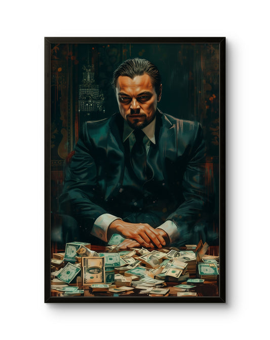 The Billionaire Boss