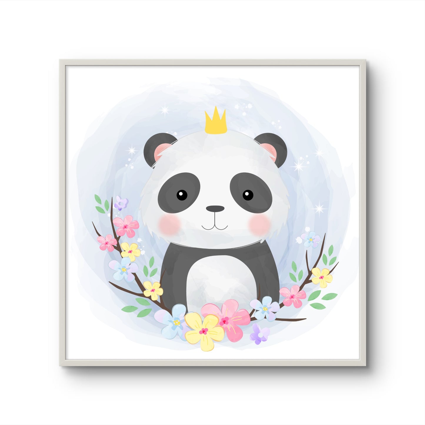 Little Panda Prince