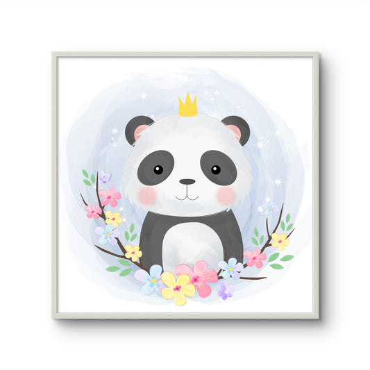 Little Panda Prince