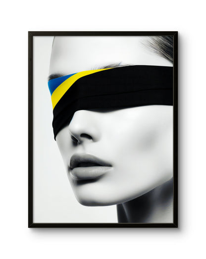The Avant-Garde Muse Collection