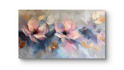 Blush Petals