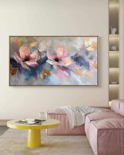 Blush Petals