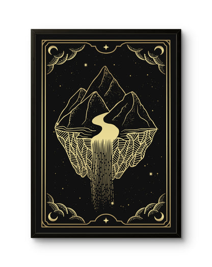 Golden Passage