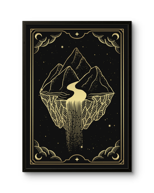 Golden Passage